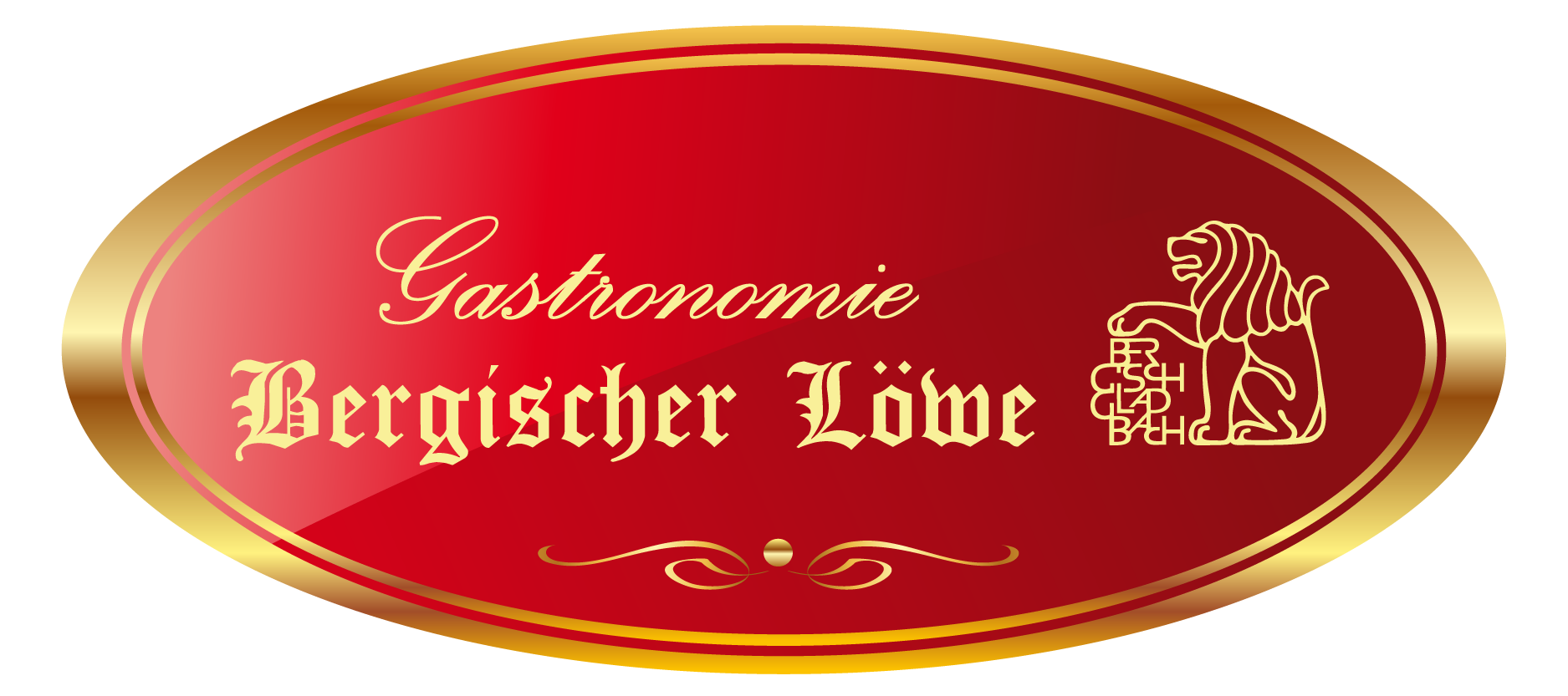 Griechisches Restaurant Bergischer Löwe